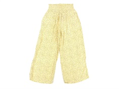 Name It pants golden haze flower